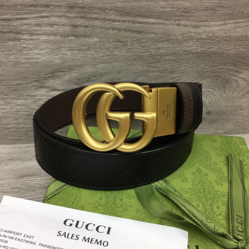 Gucci Belts